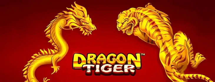 dragon tiger