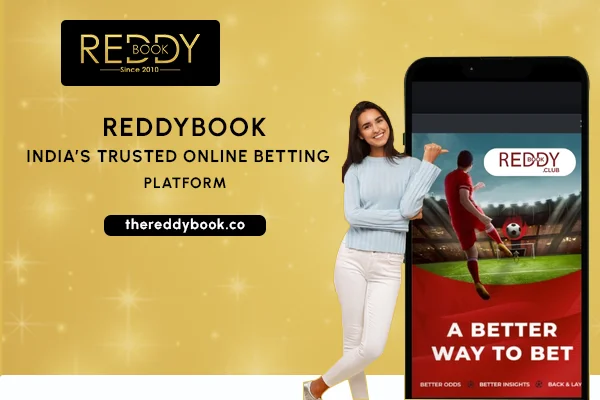 What is a Reddybook Club ID?