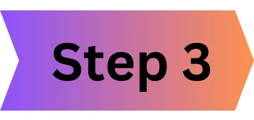 Choose Your Category